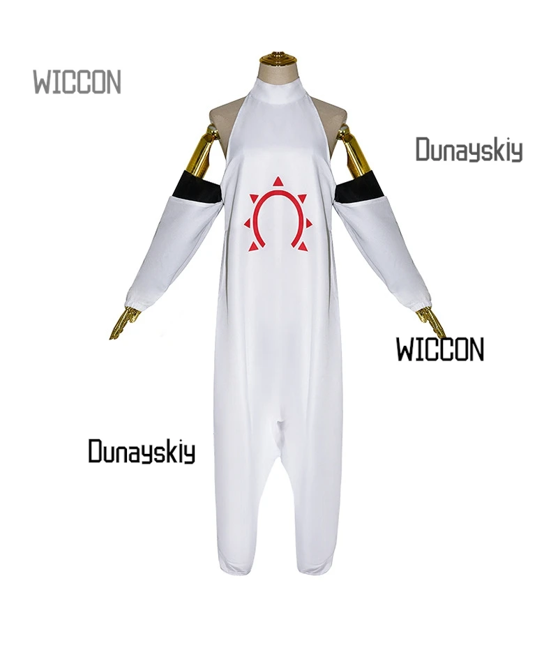 Костюм для косплея Fire Force 3, Haumea, готический костюм Лолиты, электропривод, жрица, вечеринка на Хэллоуин, выпускной, летний дышащий, восходящий
