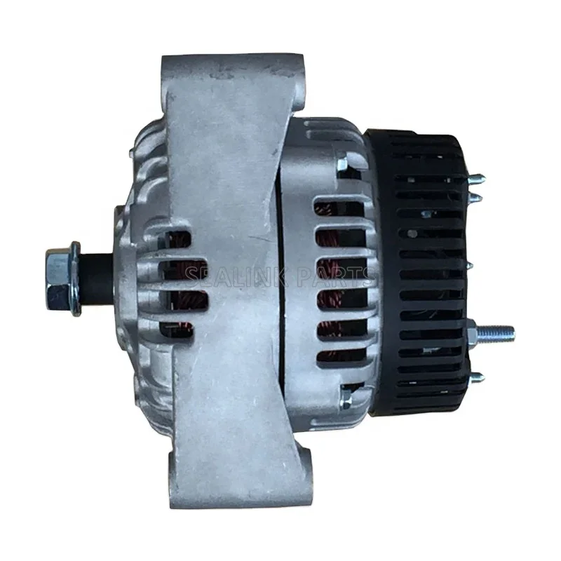 Alternator 01181735 0118239 9 11203064 11203155 11203396 11203655 11204040 11204896 AAK5376 AAK5565 AAK5734 AAK5797ATLAS COPCO