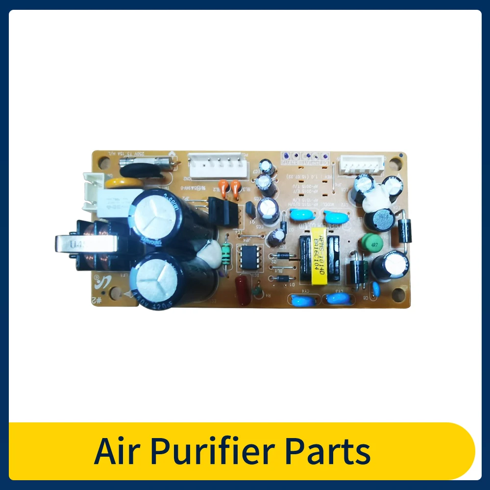 

Original Air Purifier Power Board For Philips AC6606 AC6608 AC6710 AC8612 AC8622 AP7766 Purifier Accessories