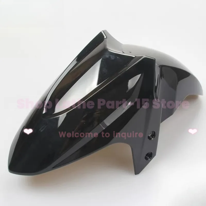 

For SYM Sanyang Locomotive XS150T-9 XS175T-2 Cruise 150/180 Front Mudguard