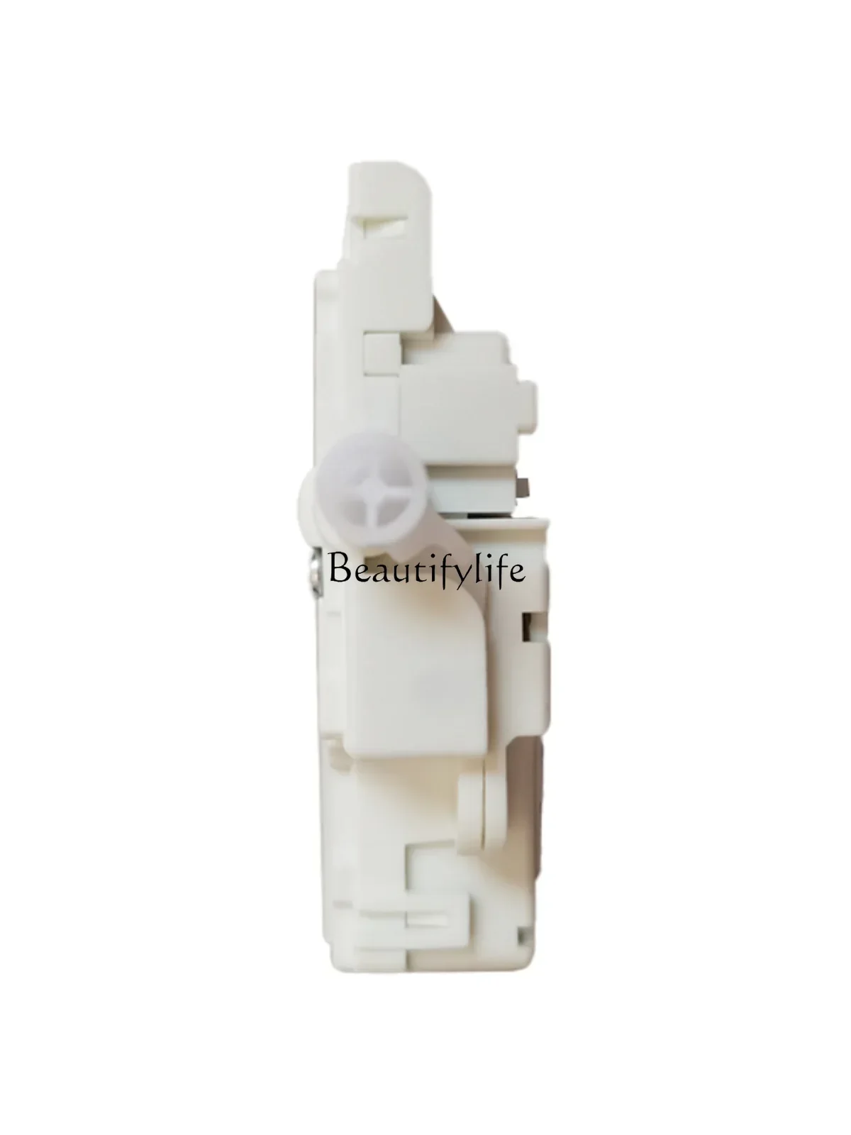 Roller washing machine auxiliary door lock DC34-00025D disc window small door switch WW90K7415OW/SC OX