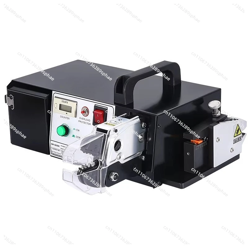 Electric Crimping M…