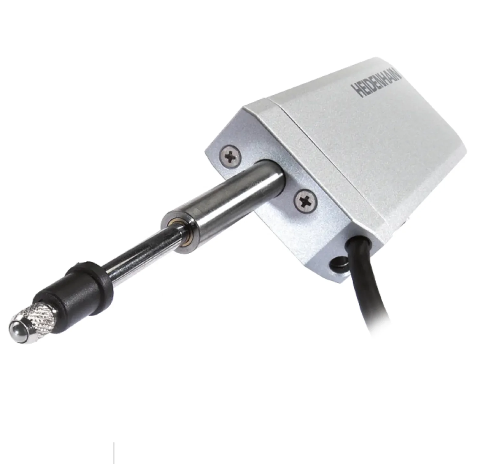 

2026 Heidenhain Original Fiber Optic Sensor New MT1271 Length Gauge Meter Measuring Probe Model ID 331666-06