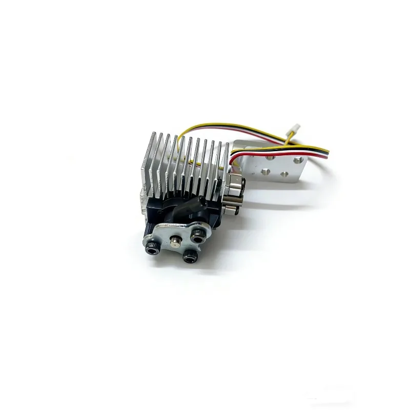 Replacement Heat Sink & Strain Gauge Module for Kobra S1 / S1 Combo 3D Printer