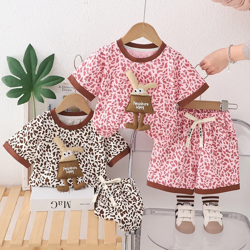 Girls Clothes Sets … - image