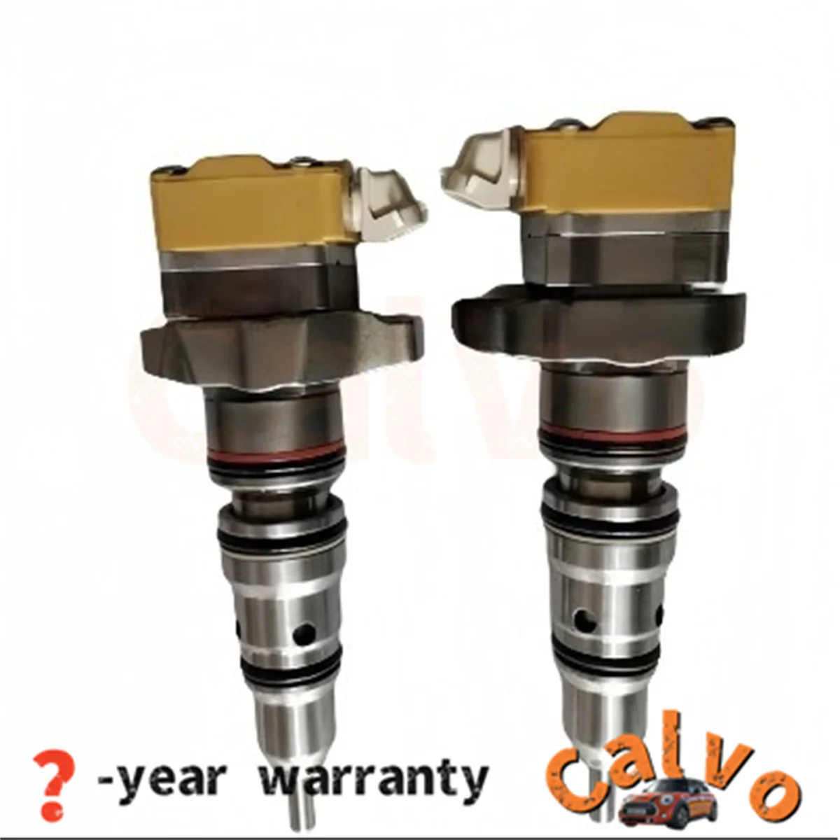 

For Caterpillar 3126B3216E engine accessories 171-9710 diesel common rail fuel injector assembly