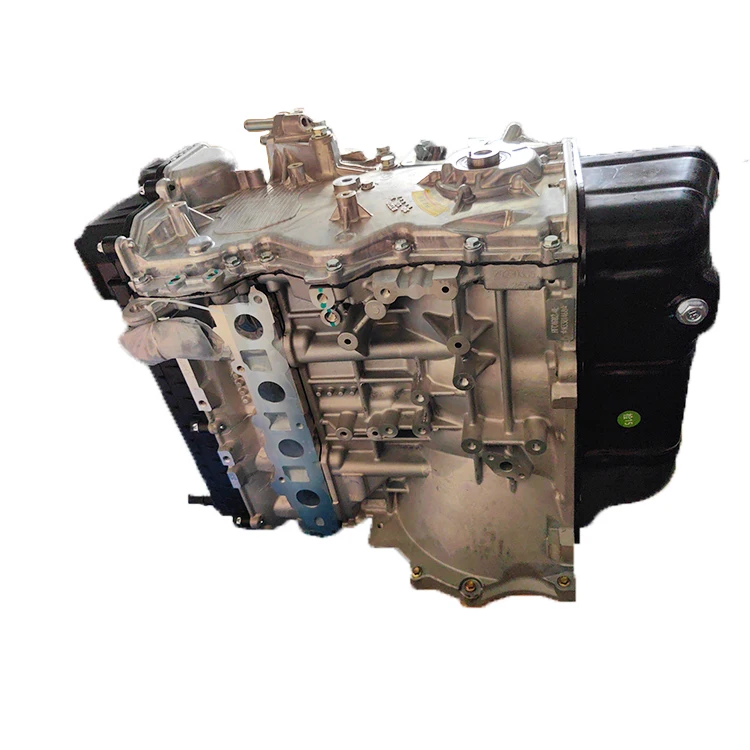 

HFC4GB2.4E HFC4GB2. Factory Direct Sale High Quality Engine Block for JAC S4 JAC T6 T8 2.0T