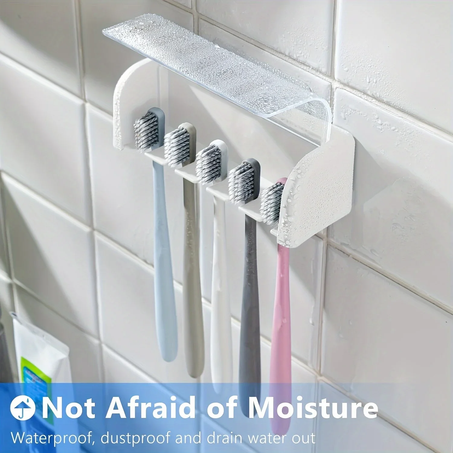 Thumbnail 3 - #57 Toothbrush Covers List of Top Picks
