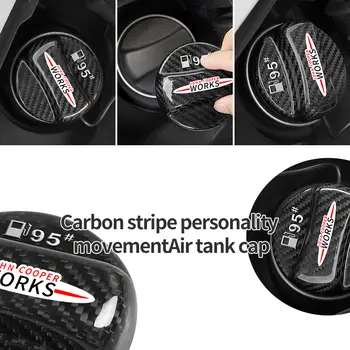 6 最佳銷售 迷你庫柏S R53配件 - №4