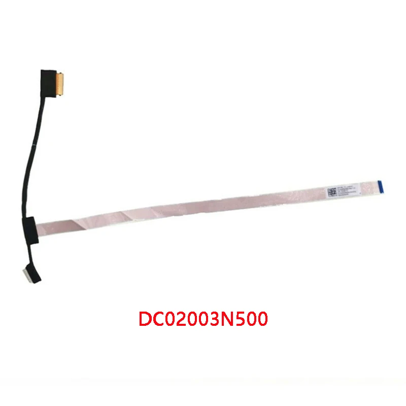 

NEW Genuine Laptop LCD Cable For HP Envy X360 15M-ED 15T-ED 15-ED GPC56 TS TOUCH DC02003N500 Cable