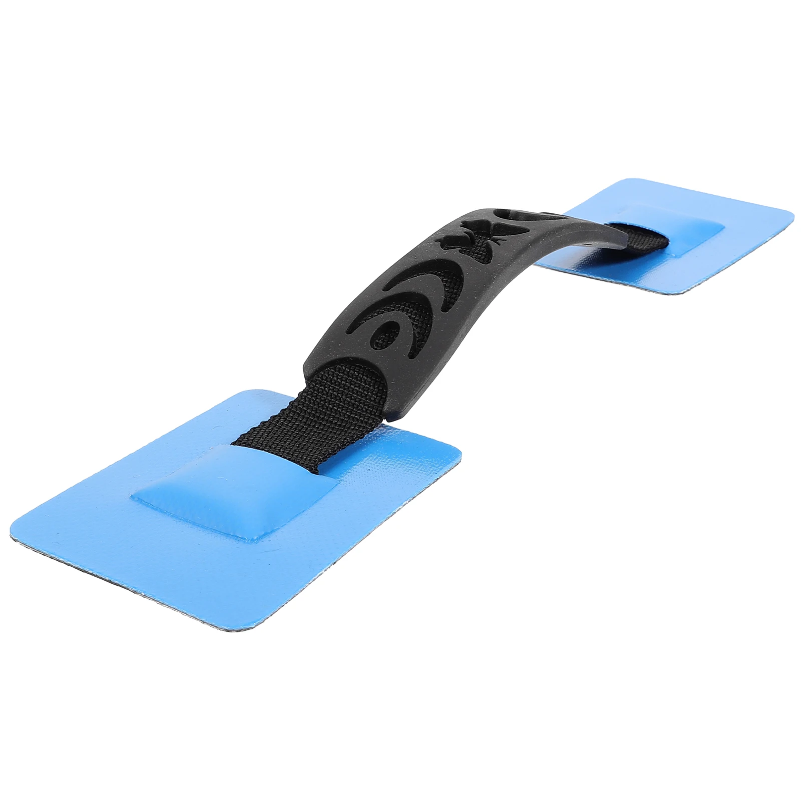 

Non-Slip Kayak Carry Replacement Sturdy Boat Side Mount Handle Comfortable Installation Durable Handle For Canoe