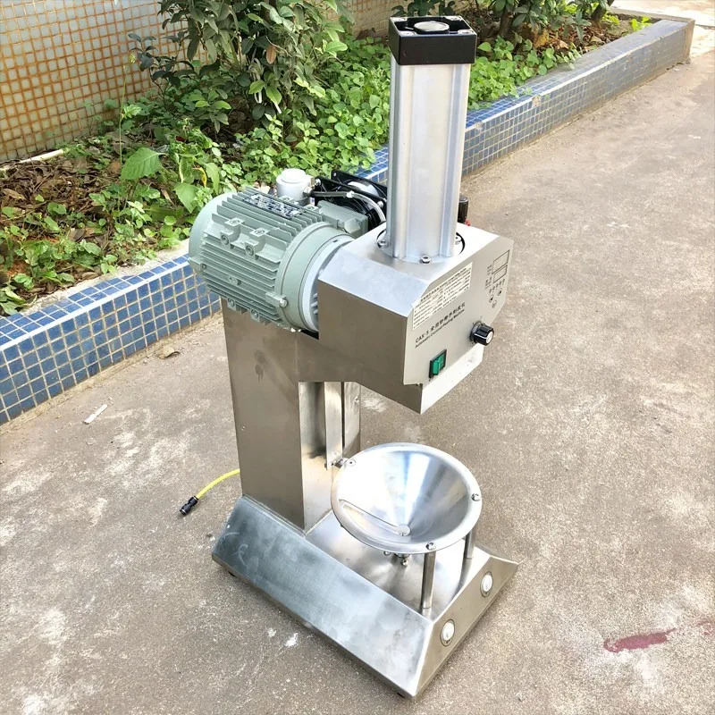 Automatic Coconut Peeling Machine, Green Coconut Peeling & Pointing Machine, Commercial Coconut Skin Scraper