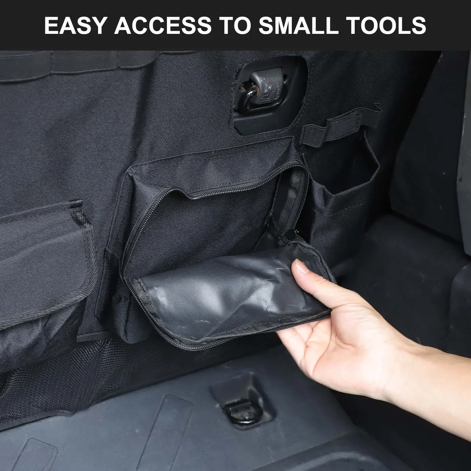 For Toyota Fj Road …