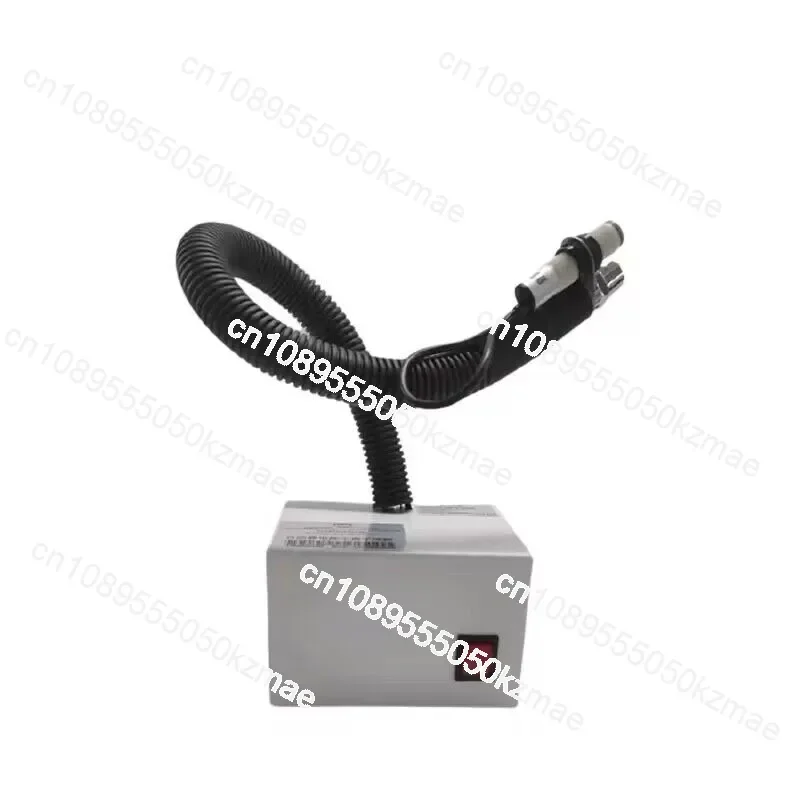 SL-080BF Ion Wind Snake Photoelectric Induction, Anti-Static Dust Blowing Gun