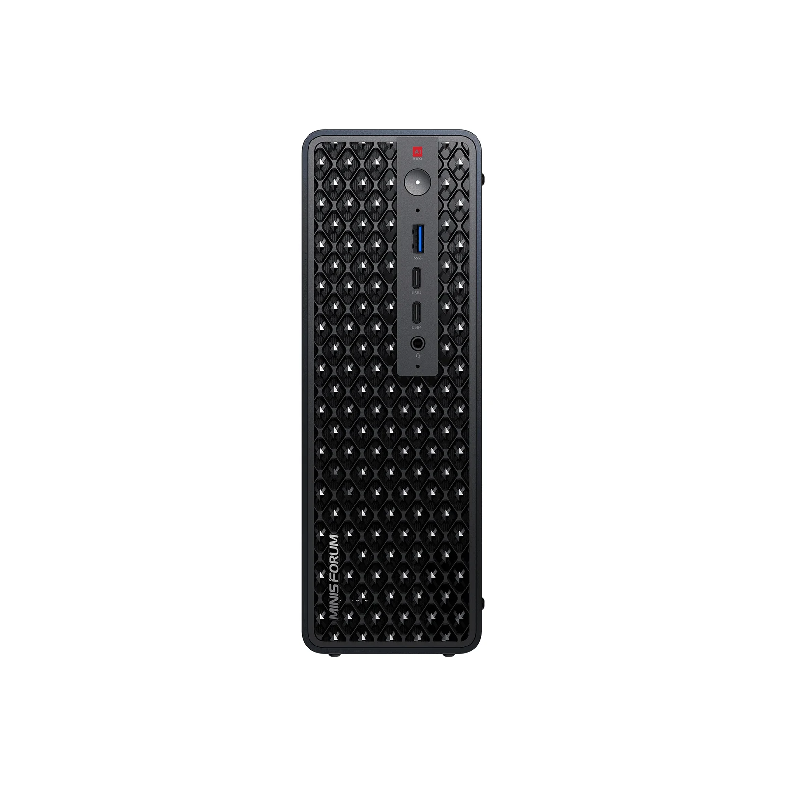 MINISFORUM MS-S1 MAX AMD Ryzen MAX + 395 AI Mini PC LPDDR5x 128GB