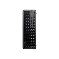 MINISFORUM MS-S1 MAX AMD Ryzen MAX+ 395 AI Mini PC LPDDR5x 128GB 8000MT/s 2TB WiFi7 BT5.4 PCIe ×16 slot 2*10GbE LAN 2*USB4 V2 3
