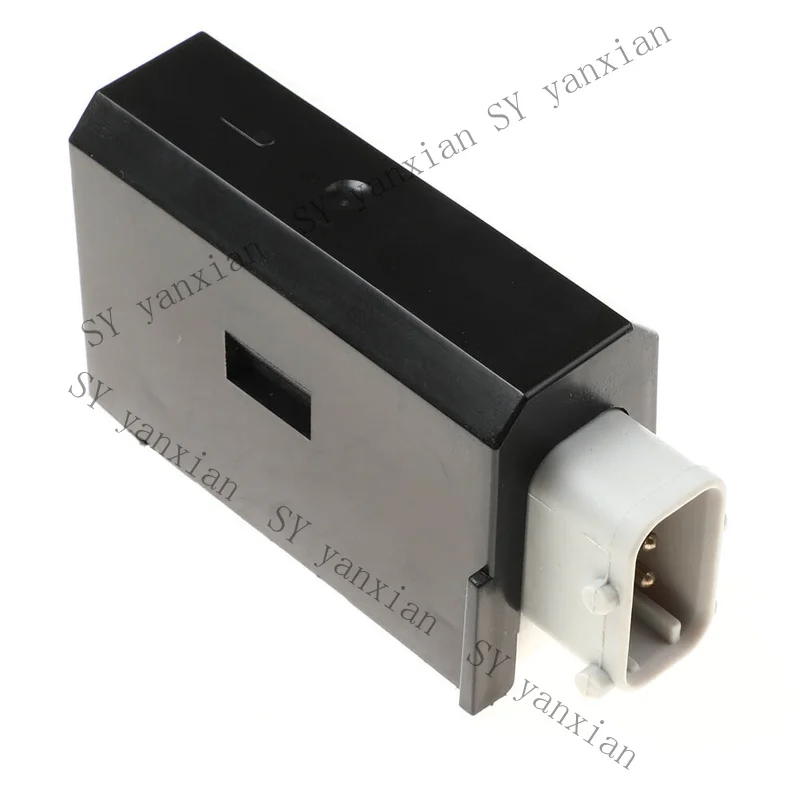 SY+ Door Lock Actuator Front or Rear For BMW E38 E39 525i 528i 740iL 67118352165