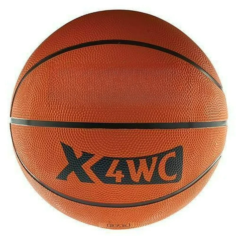 Junior Rubber Basketball 1