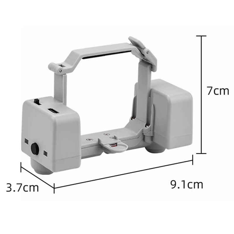 ل DJI Mini 4 Pro الطائرة بدون طيار Airdrop قاذف نظام USB شحن تسليم قطارة الطائرة بدون طيار قاذف عن بعد لصيد الأسماك الزفاف