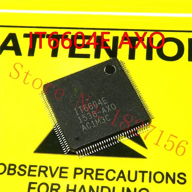 New Arrival Promotion New Original IT6604E IT6604E/AXIT6604E