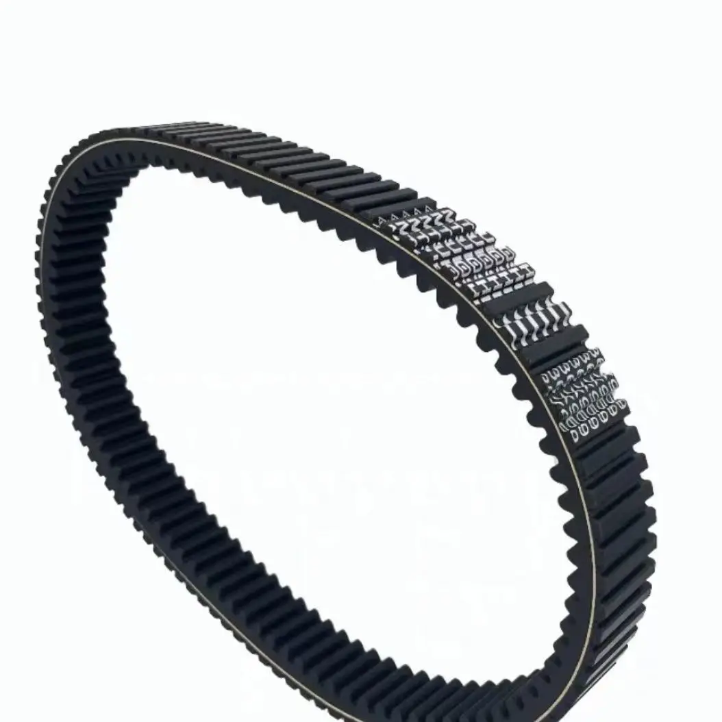 Kevlar Drive CF Moto Belt 969 36 0800055000 ATV UTV Kevlar Drive Belt for CF Moto zforce cforce uforce 800 1000 Z8 X8