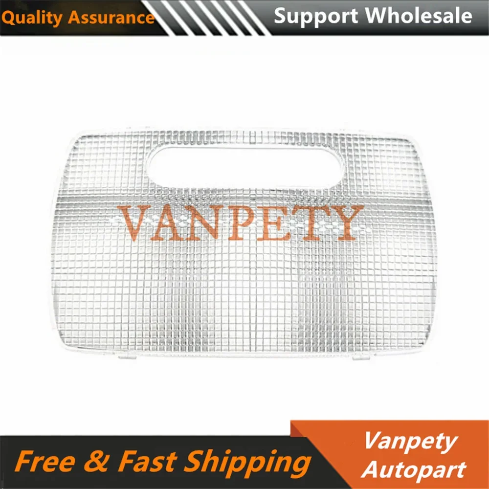 34251-S5A-003 Rear Dome Lamp Reading Light Lens Housing Cover Shell for HONDA CIVIC JAZZ ACCORD CITY CRV MDX ILX 34253-S5A-305