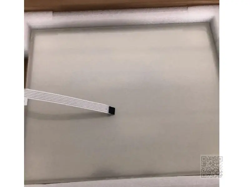 

New 4PP420.1043-K46 Touch Pad Glass