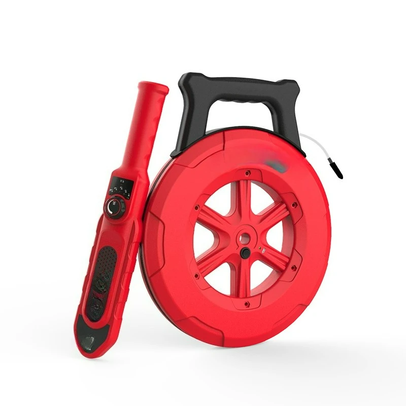 

Customizable Plugging Meter Wall Detector Underground Pipeline Direction Dedicated Dredging