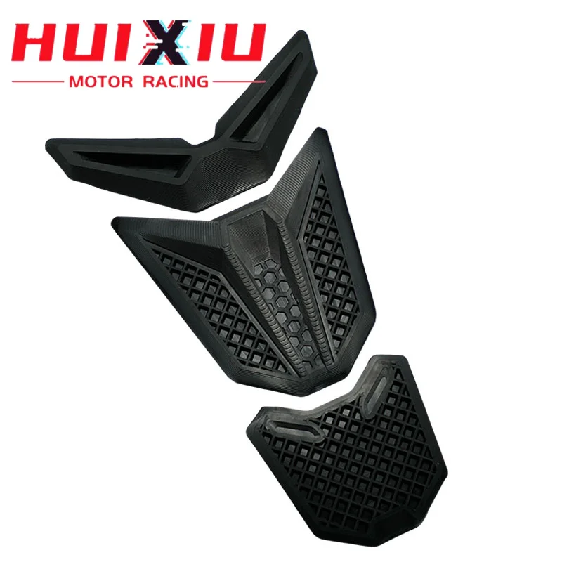 Naklejki na bak motocyklowy YAMAHA NEW MT09 MT-09 SP mt09 2024-2025, boczne naklejki, ochraniacze na kolana, nakładki antypoślizgowe