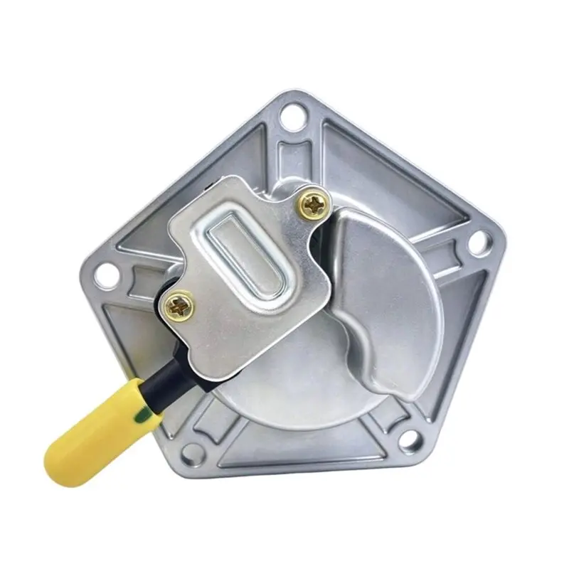 For RMZ 250 RM-Z450 TU250 TU250X 09-17 Dirt Bike Compatible Fuel Pump Assembly- 15100-28H11 1510028H1 Level Module