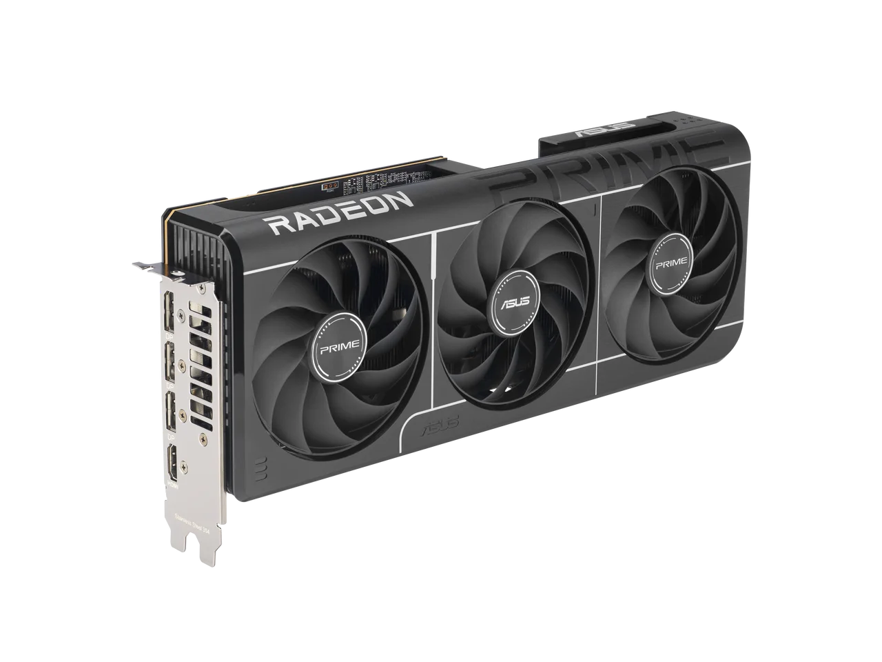 ASUS Prime Radeon RX 9070 GRE  – Rx 9070 16Gb Bewertung und Preis