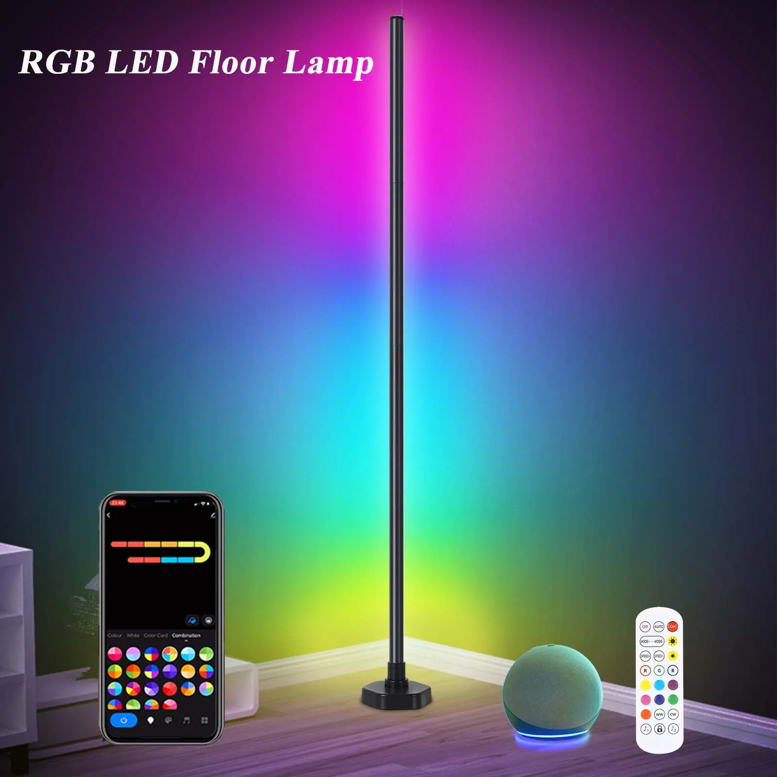 lampadaire-led-rgb-avec-telecommande-et-controle-par-application-synchronisation-de-la-musique-eclairage-d'angle-lampe-sur-pied-d'ambiance-pour-salon-chambre-a-coucher-lumiere-de-decoration