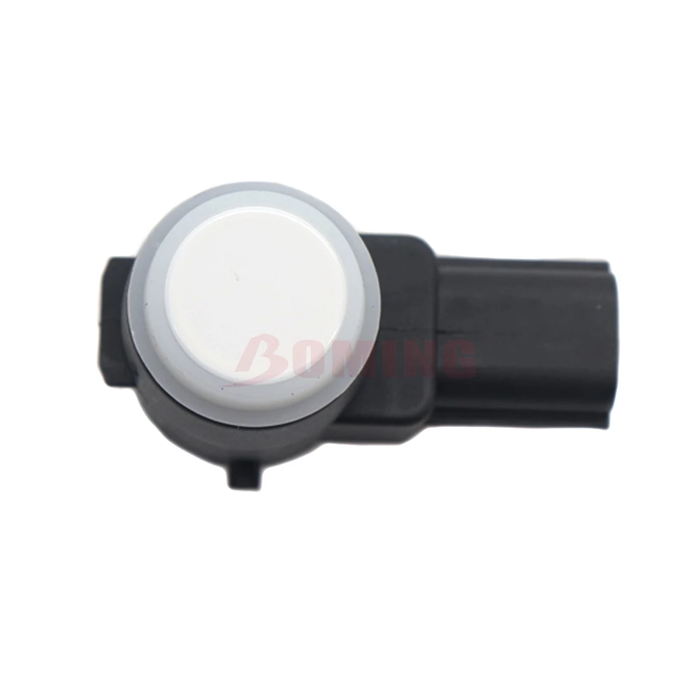 25962147 25961317 سيارة PDC وقوف السيارات الاستشعار 25962147 ل بويك لوسيرن شيفروليه أفالانش سيلفرادو تاهو جي إم سي يوكون الفنلندية 4 قطعة #4