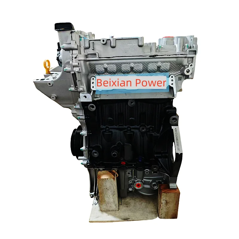

FACTORY DIRECT SALE JLF-3G10TDB 1.0TGDI 200T Engine Long Block For GEELY BINRUI 1.0T Motor