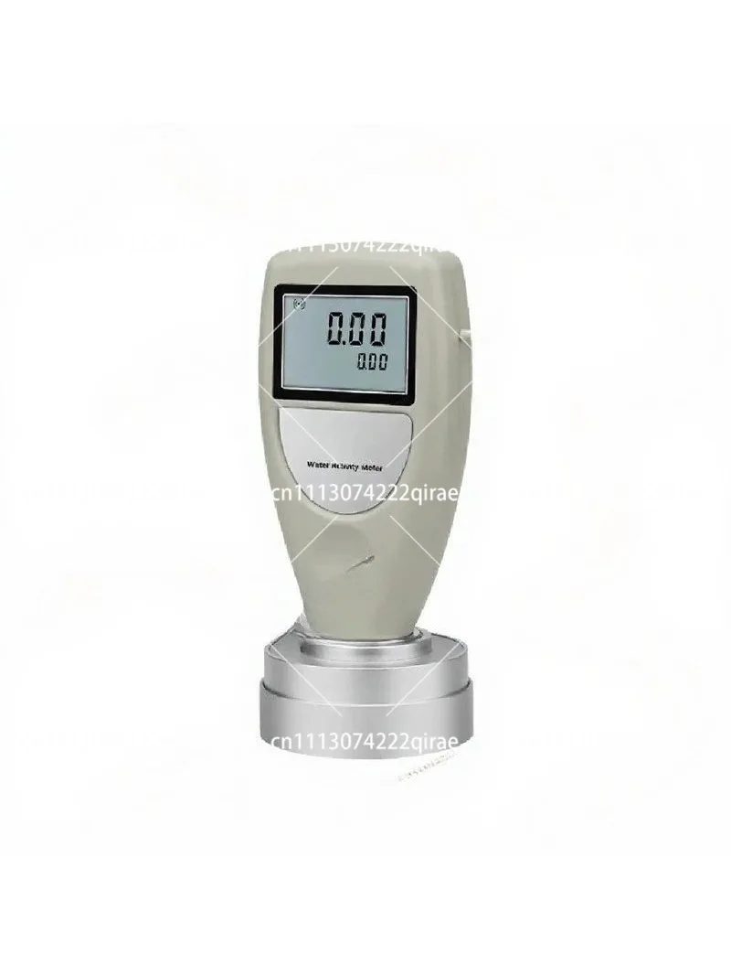 Suitable For  Handheld water activity meter Dry goods Coffee bean powder cake sauce Tea grain oil water activity detector