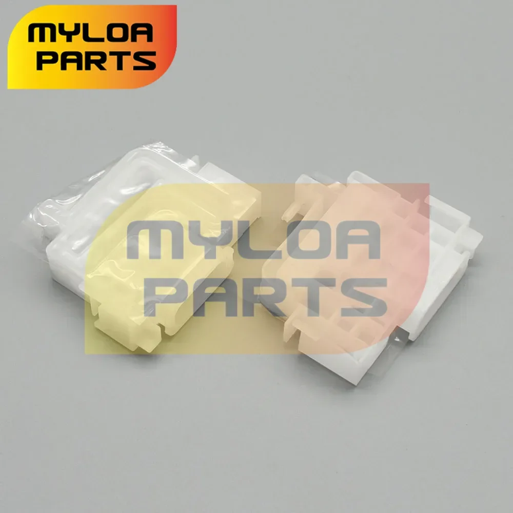 

1*L18050 Original New Printer DTF Ink Damper as for Epson L8050 18100 ET8550 ET8500 5850 L8180 L8160 L18058 L8058 OEM Ink Damp