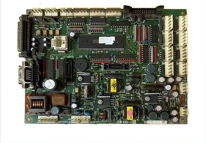 KBU-32 Used in good condition Control board