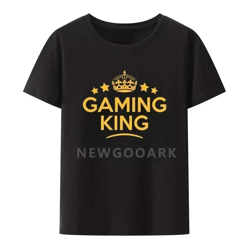 NG11 Charles III Royal Cypher Kicc    T Shirt   Short Sleeve Coronation Party Celebration T-Shirt