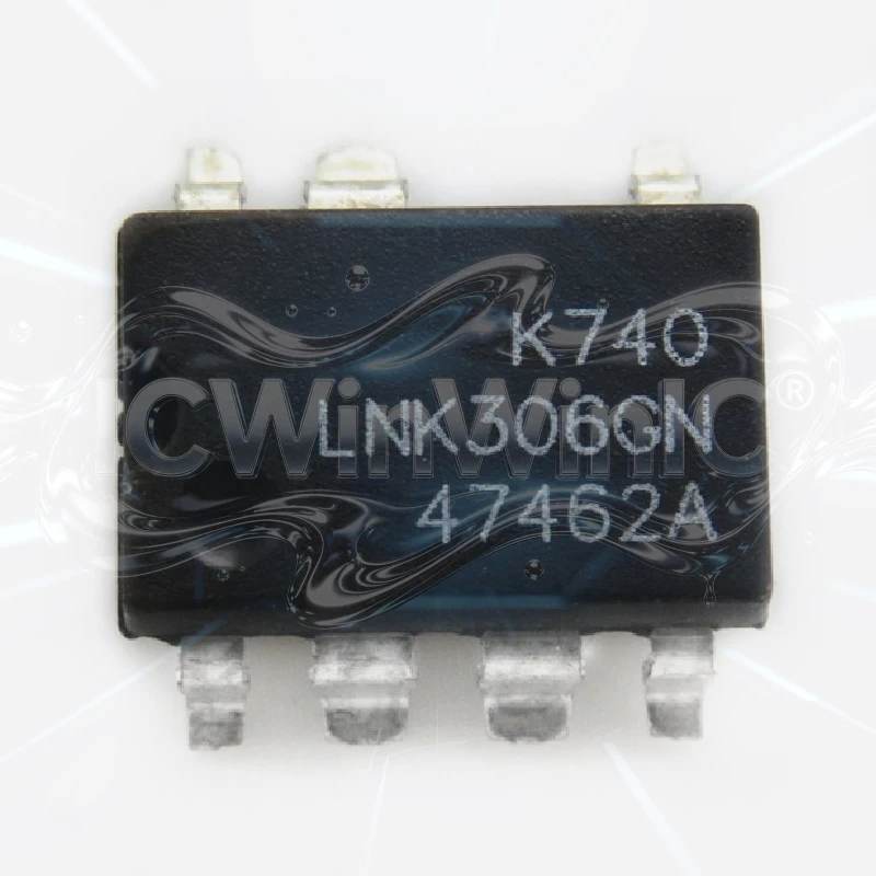 3-50PCS LNK306GN LNK306 AD524ADZ AD524AD AD524 CDIP-16 DF10S DF10 V53C16258HK35 53C16258HK35 HCF4060BE HCF4060 IL410 410