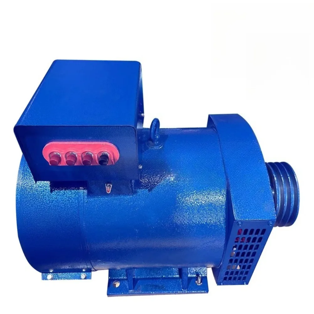 Generatore interamente in rame STC-20KW