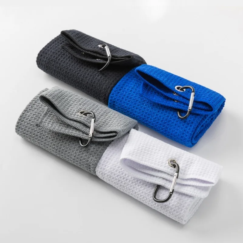 Toalla de microfibra de 40x40 cm, toalla de golf, toalla para deportes al aire libre, toallas de gimnasio, toallas refrescantes, toallas para deportes al aire libre