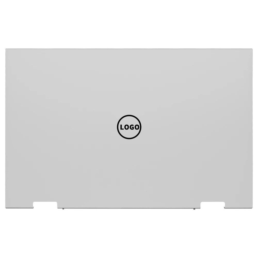 New Original For Dell Inspiron 7415 5410 5415 2-in-1 Laptop LCD Back Cover Rear Palmrest Upper Top Case 0NRGDR 5410 2-in-1 14 In