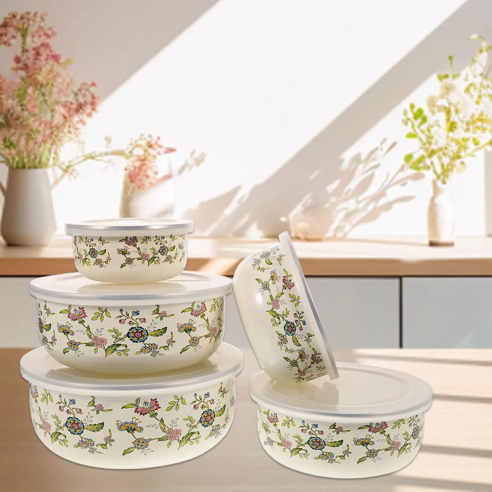 #34 Mixing Bowls Comparison Guide