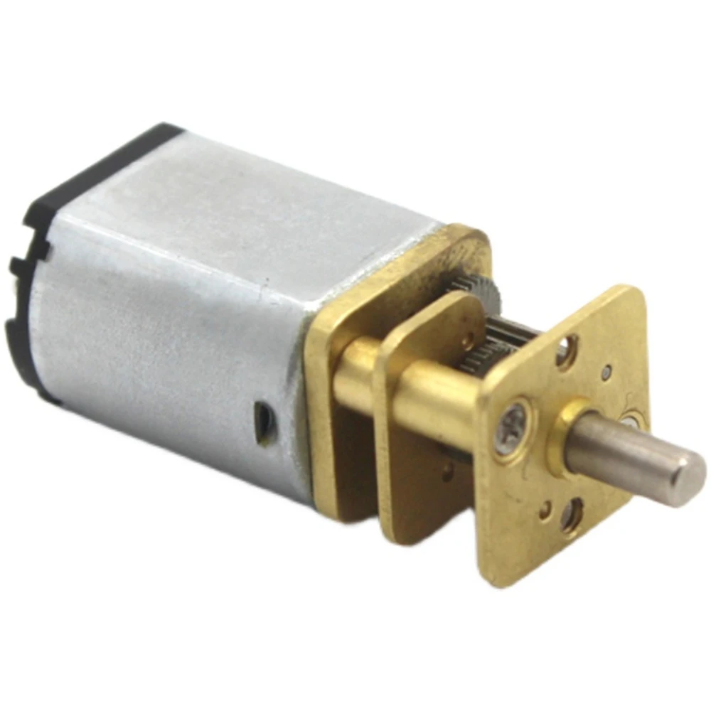 030 Dc Reduction Mo…