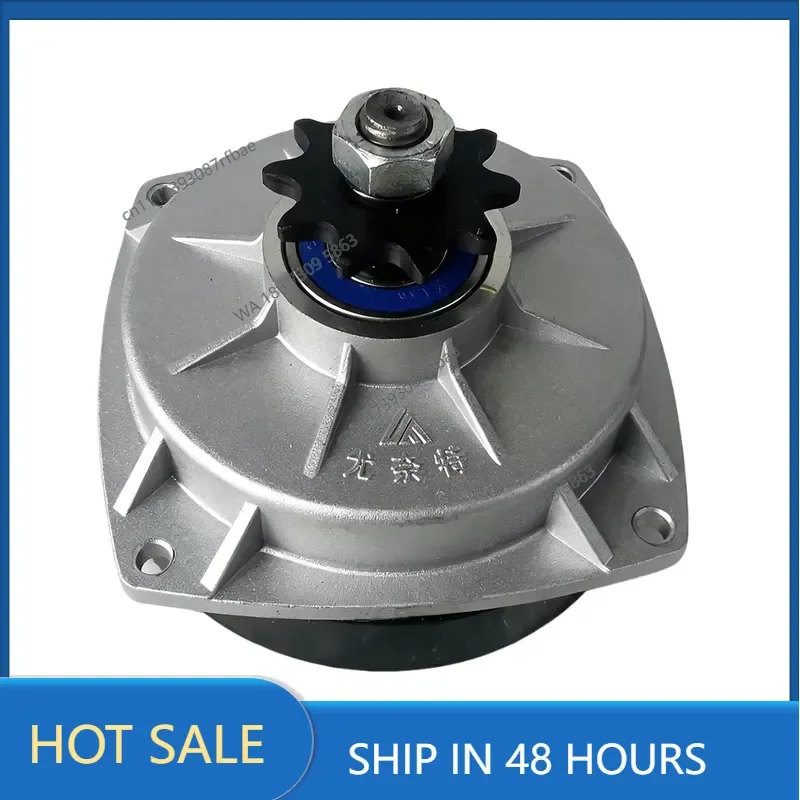 Planetary Gearbox for BM1418ZXF MY1020ZXFH MY1122ZXF MY1120ZXFH DC Mid Driver Motor Speed Reducer
