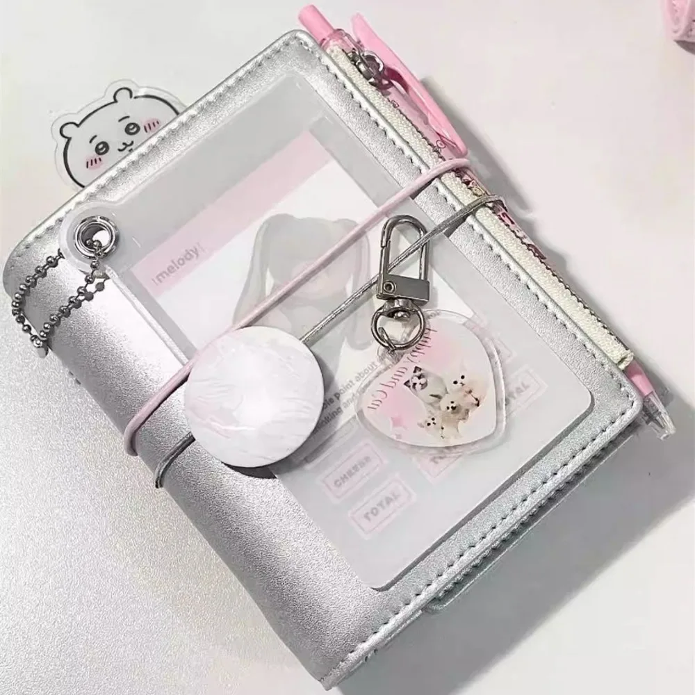 Silver M5 Tri Fold Loose Leaf Notebook: My Real-World Experience with the Most Efficient Organizer I’ve Ever Used