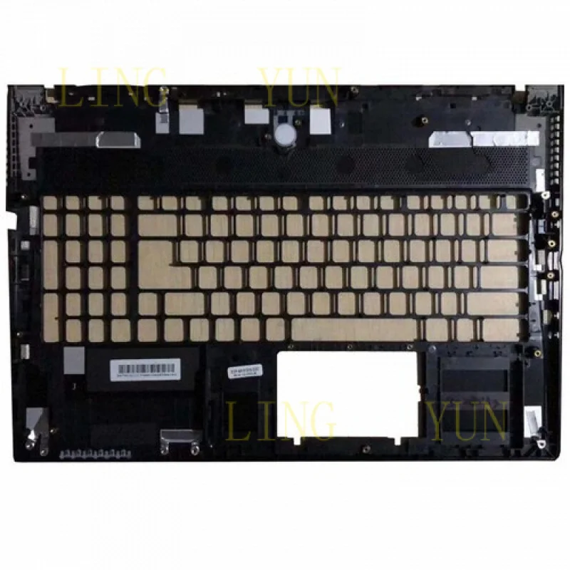 

z Laptop LCD Back Cover A/C/D Cover For MSI GS60 WS60 PX60