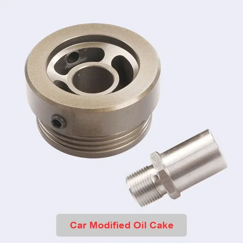 Fit For Toyota GT86 Fitted Table Oil Cake Honda New Fit GK5 Oil Cake Modified 1.5T Fitted Table Car Accessories Auto Parts