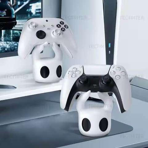 Universal Game Controller Hollow Knight Theme Stand for PS4/PS5/Switch Pro/Xbox Gamepad Desktop Display Holder Gaming Accessorie