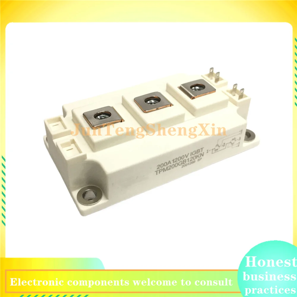 새로운 IGBT 전원 모듈 TPM200GB120KHN TPM150GB120KHN TPM300GB120KHN